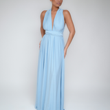 Robe Divine Ciel