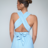 Robe Divine Ciel