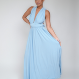 Robe Divine Ciel