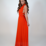 Robe Divine Sanguine