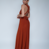 Robe Divine Terracotta