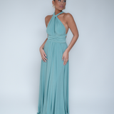 Robe Divine Opale