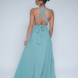 Robe Divine Opale