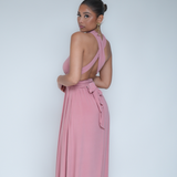 Robe Divine Blush