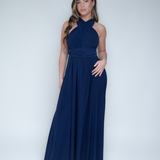 Robe Divine Marine