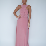 Robe Divine Blush
