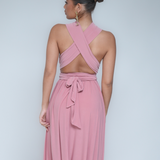 Robe Divine Blush