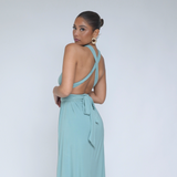 Robe Divine Opale