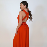 Robe Divine Sanguine